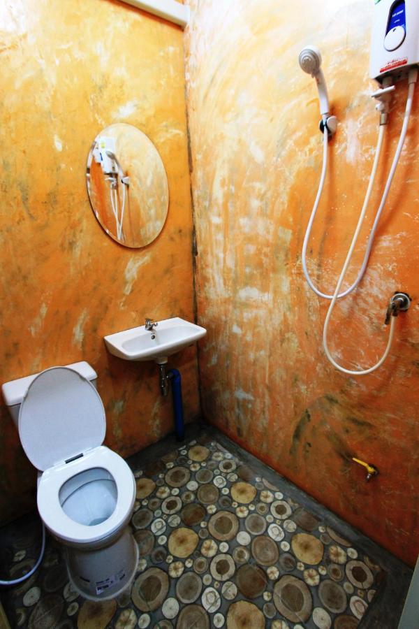 59Indy Guesthouse Банкок Екстериор снимка