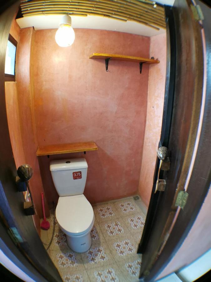 59Indy Guesthouse Банкок Екстериор снимка