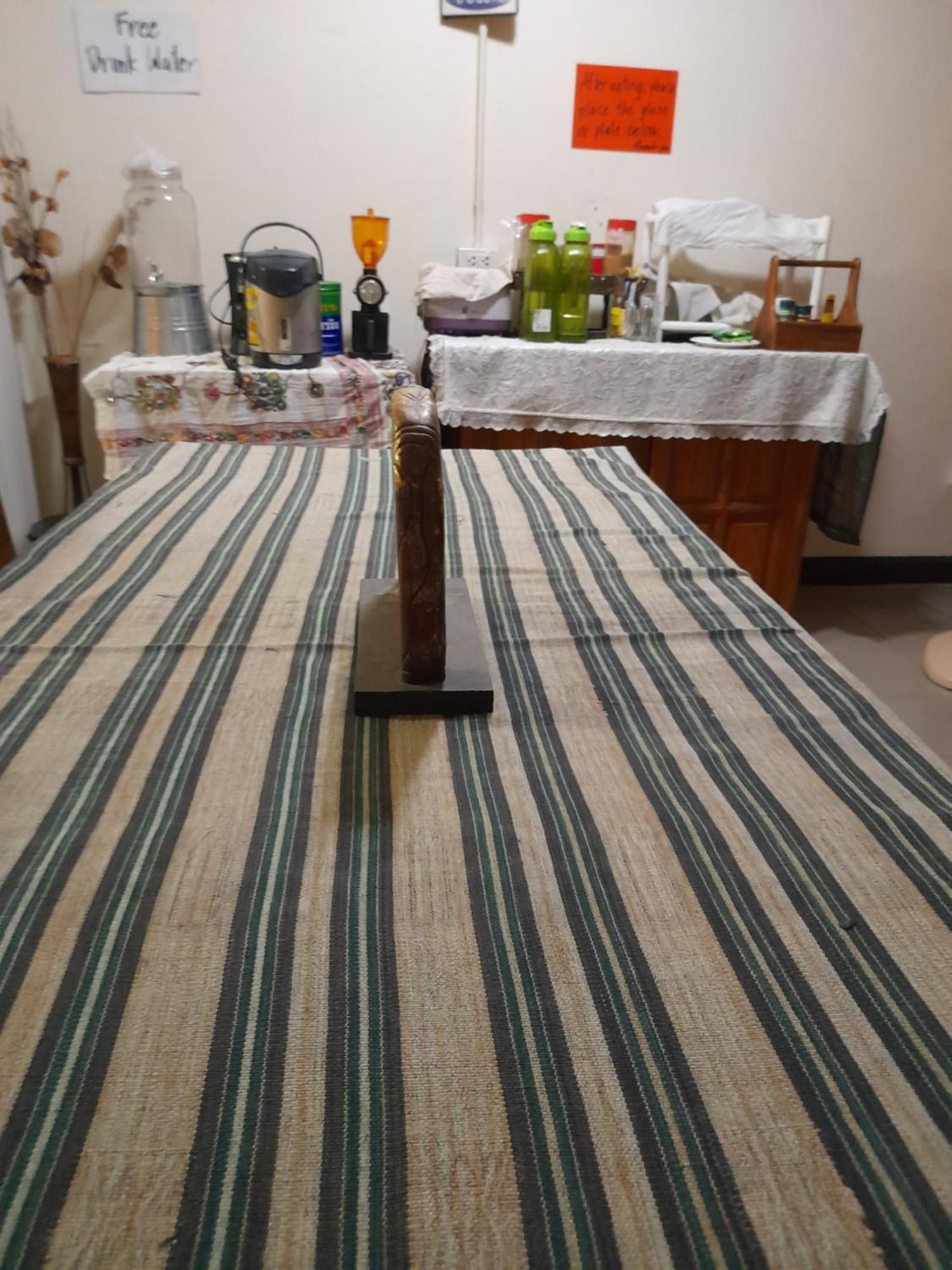 59Indy Guesthouse Банкок Екстериор снимка