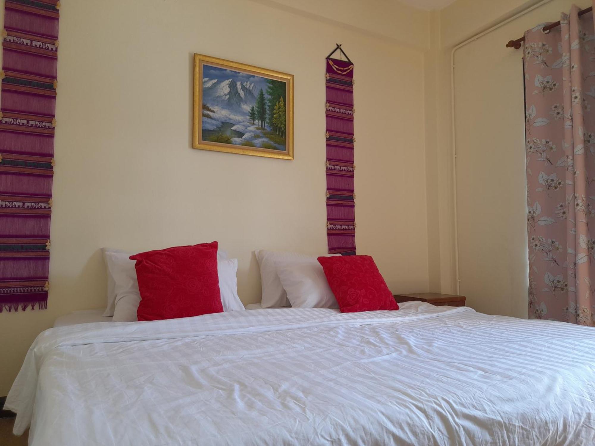 59Indy Guesthouse Банкок Стая снимка