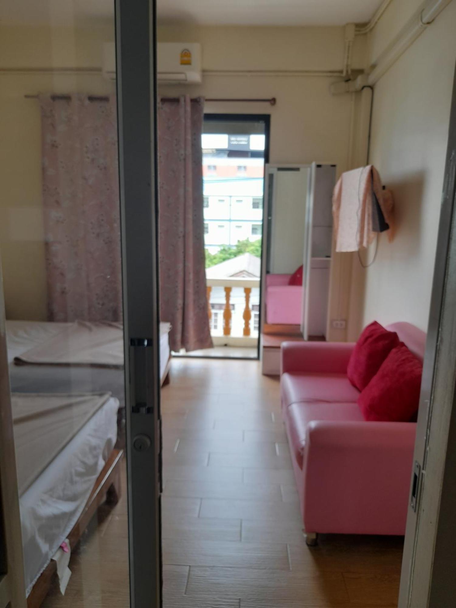 59Indy Guesthouse Банкок Стая снимка