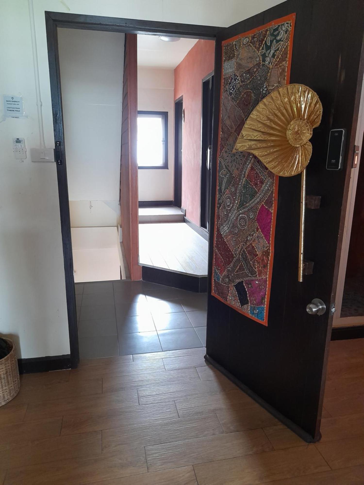 59Indy Guesthouse Банкок Стая снимка