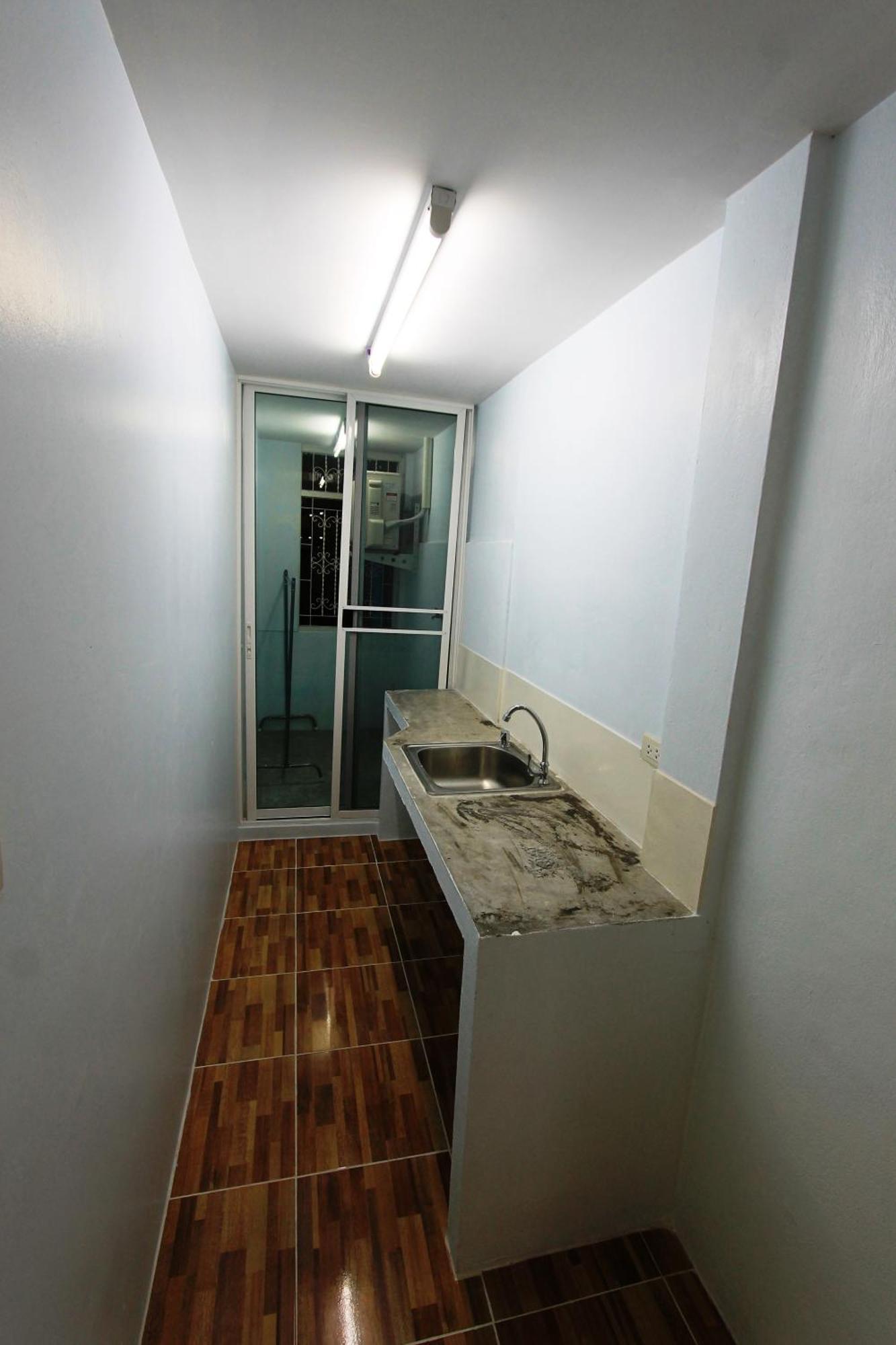 59Indy Guesthouse Банкок Екстериор снимка
