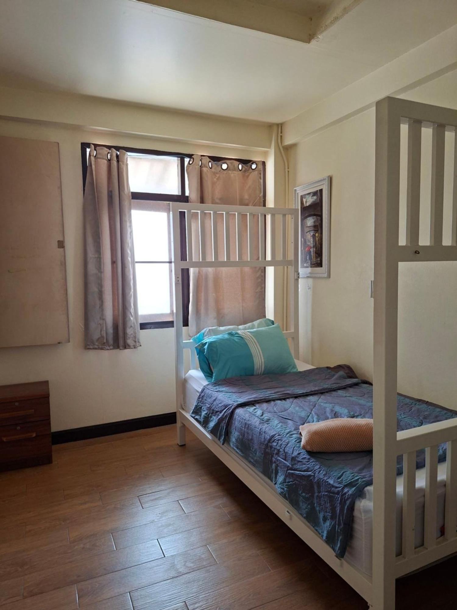 59Indy Guesthouse Банкок Екстериор снимка