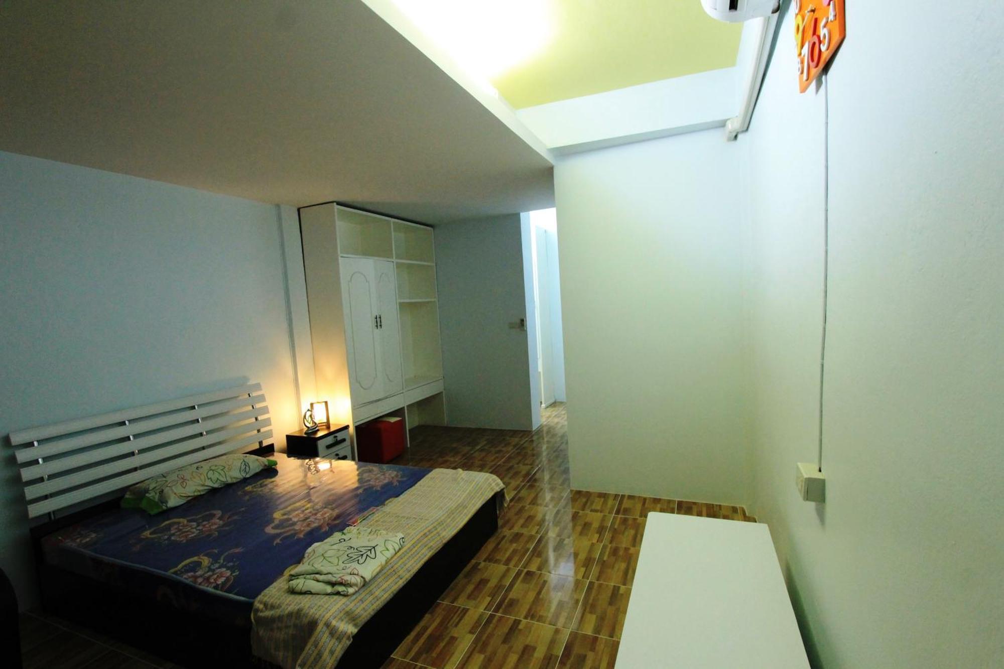 59Indy Guesthouse Банкок Екстериор снимка