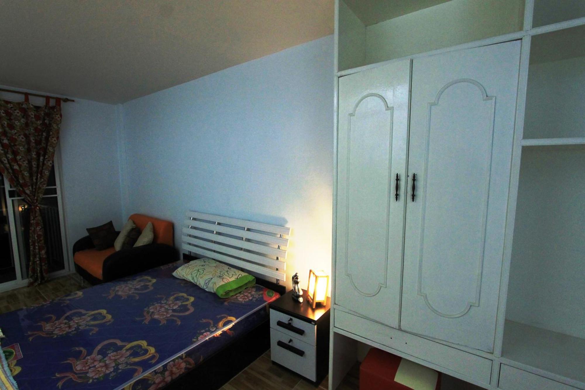 59Indy Guesthouse Банкок Екстериор снимка
