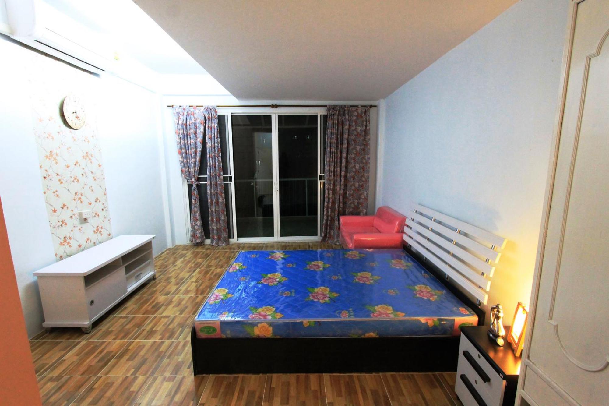 59Indy Guesthouse Банкок Екстериор снимка