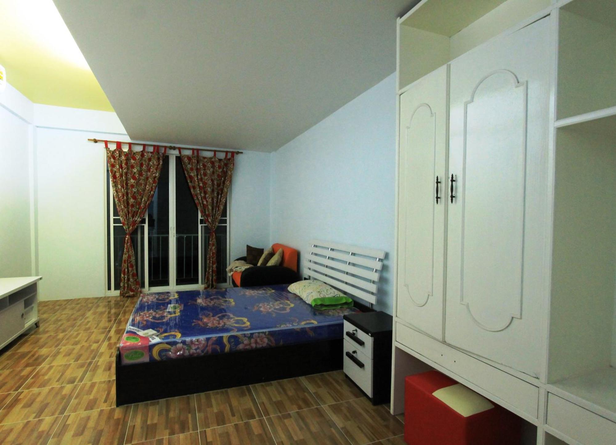 59Indy Guesthouse Банкок Екстериор снимка